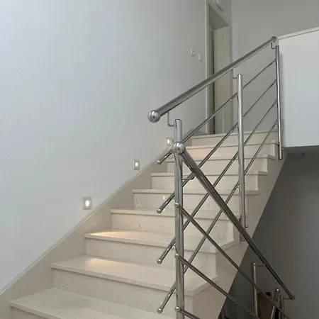 Kuca Ciceric * Podstrana