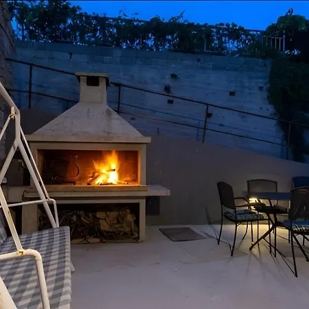 Appartement Kuca Ciceric Podstrana