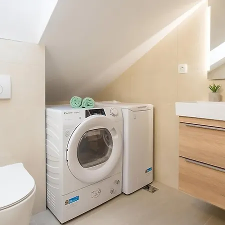 Appartement Kuca Ciceric *