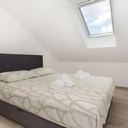 Appartement Kuca Ciceric *