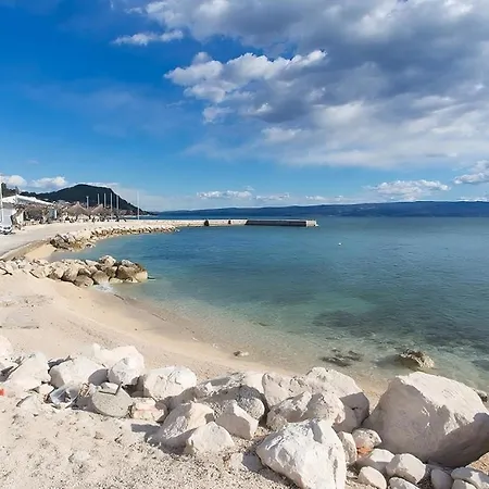 Kuca Ciceric Podstrana