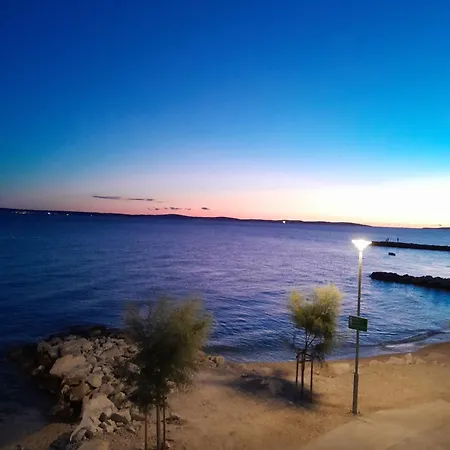 Kuca Ciceric Appartement Podstrana