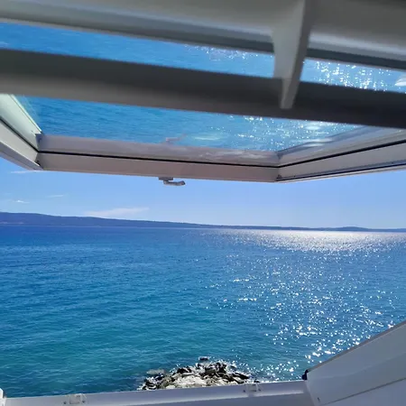 Kuca Ciceric * Podstrana