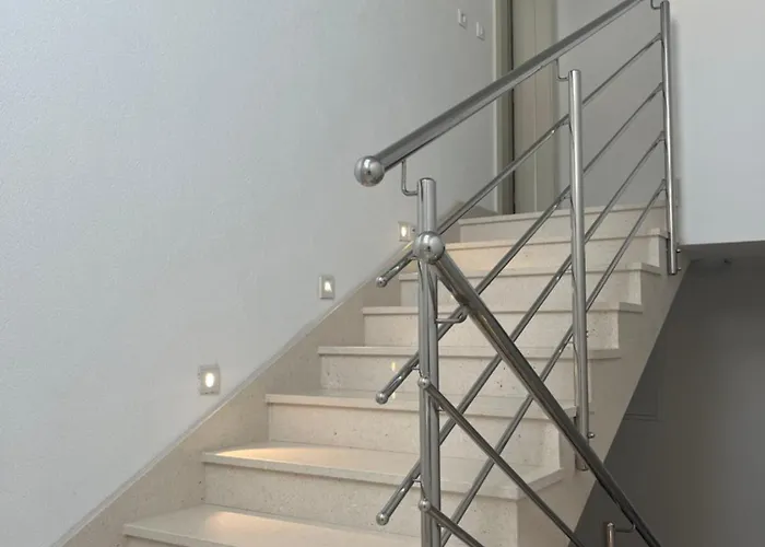 Kuca Ciceric * Podstrana