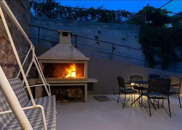 Appartement Kuca Ciceric Podstrana