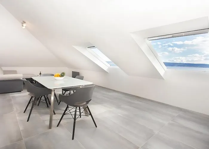 Appartement Kuca Ciceric