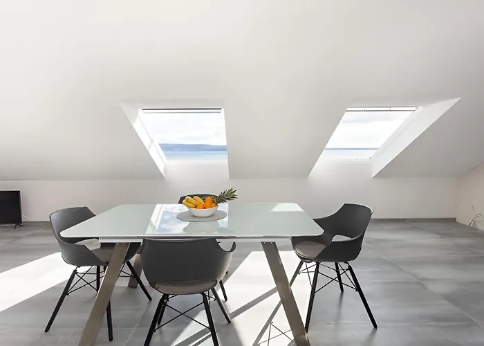 Kuca Ciceric Appartement Podstrana