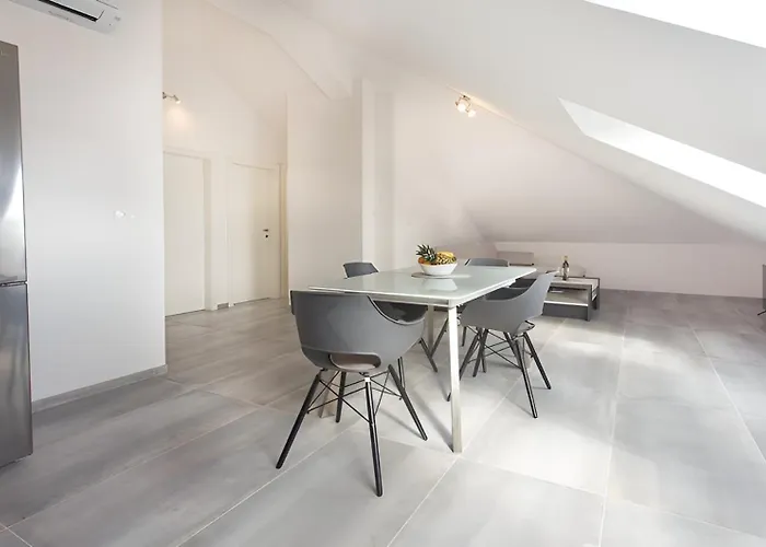 Appartement Kuca Ciceric Podstrana