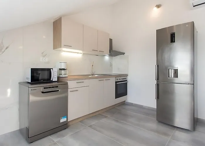 Appartement Kuca Ciceric *