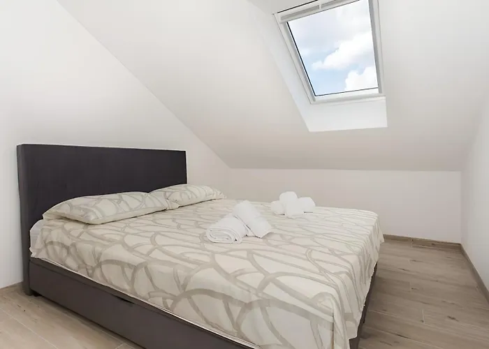 Appartement Kuca Ciceric *