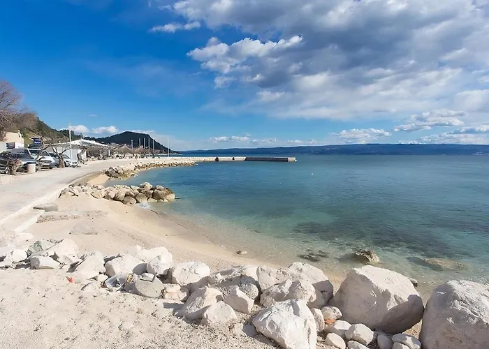 Kuca Ciceric Podstrana