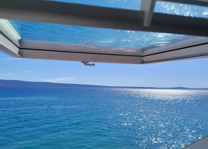 Kuca Ciceric * Podstrana