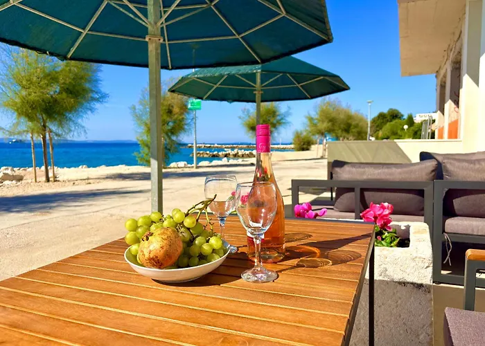 Appartement Kuca Ciceric